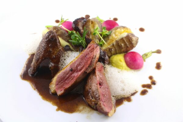 Gourmet-Kochkurs Festliche Osterküche am 10.4.2025 – Bild 3