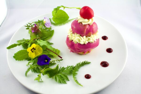 Gourmet-Kochkurs Festliche Osterküche am 10.4.2025