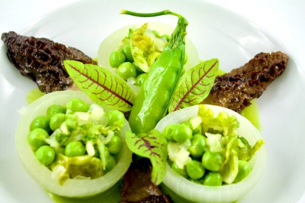 Gourmet-Kochkurs Festliche Osterküche am 10.4.2025 – Bild 6