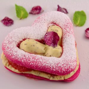 Valentins-Menü(abend) für Zwei am 14.2.27