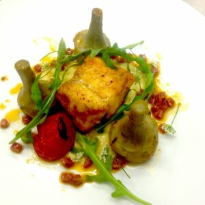 Gourmet-Kochkurs: Köstlicher Luberon am 19.9.2025