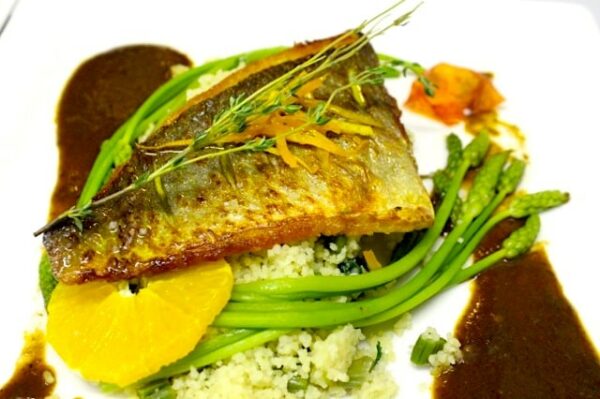 Gourmet-Kochkurs: Köstlicher Luberon am 19.9.2025 – Bild 6