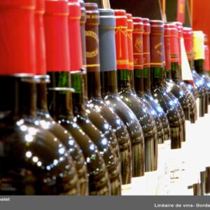 Gourmet-Kochkurs Kochen mit Bordeaux, Genießen mit Merlot am 11.9.2026