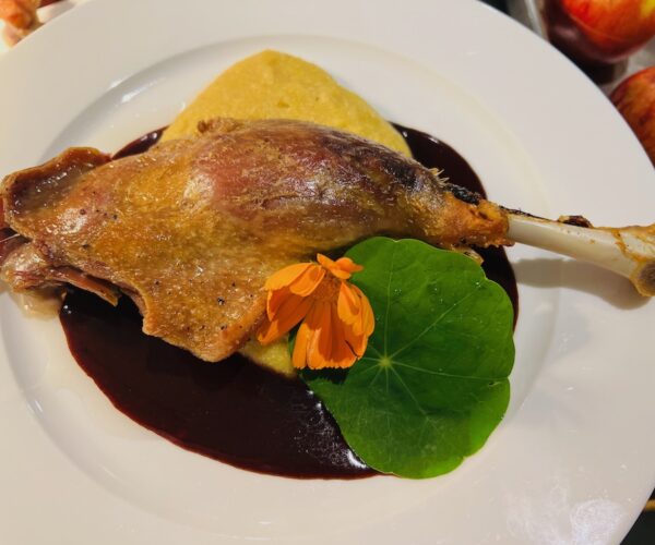 gänsekeule gänsekeule