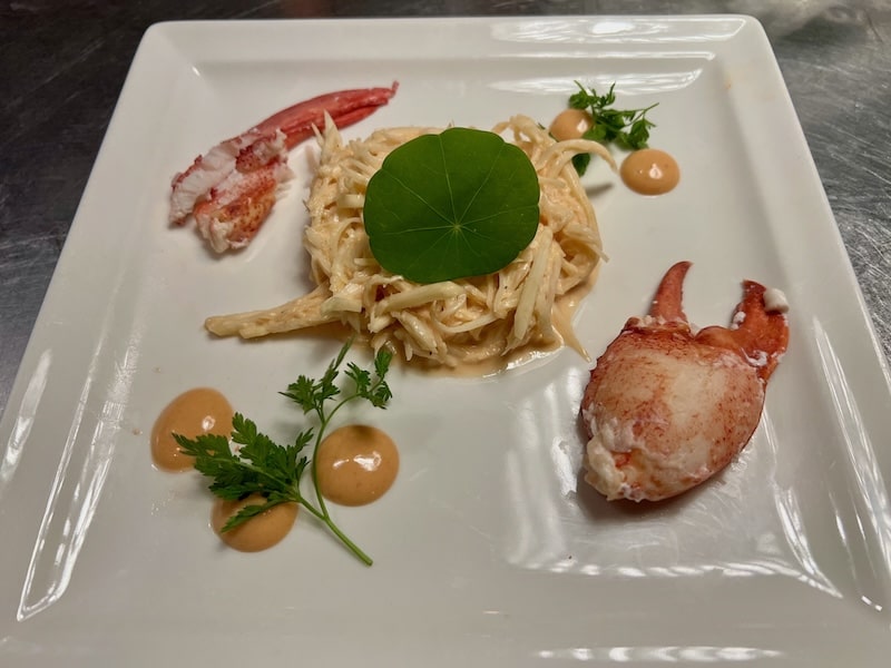 Gourmet-Hummer-Kochkurs am 06.11.26 – Bild 16