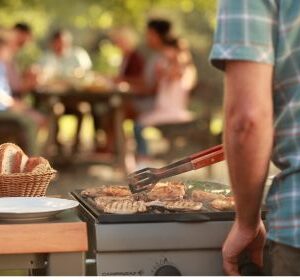 Gourmet-Grillkurs "Grillen à la Aquitaine" am 19.8.26