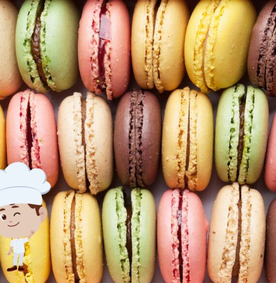 Macarons