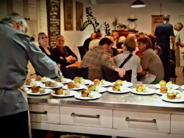 Claudes ChefsTable mit Martinsgans-Menü am 11.11.25 – Bild 14