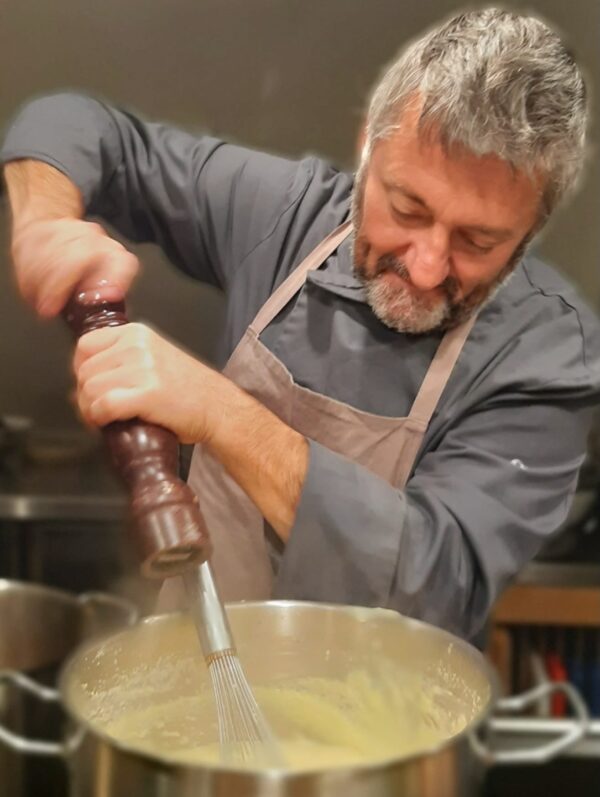 Claudes ChefsTable mit Martinsgans-Menü am 11.11.25 – Bild 8