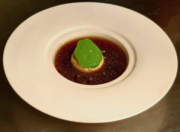 Claudes ChefsTable mit Martinsgans-Menü am 11.11.25 – Bild 2