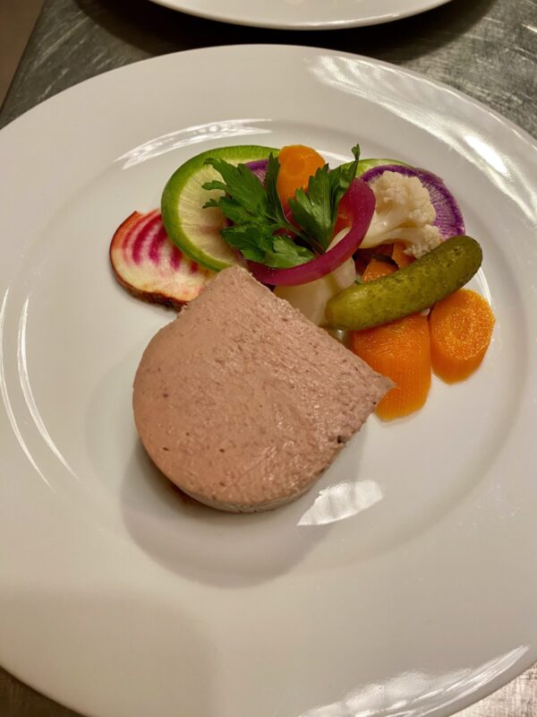Claudes ChefsTable mit Martinsgans-Menü am 11.11.25 – Bild 4