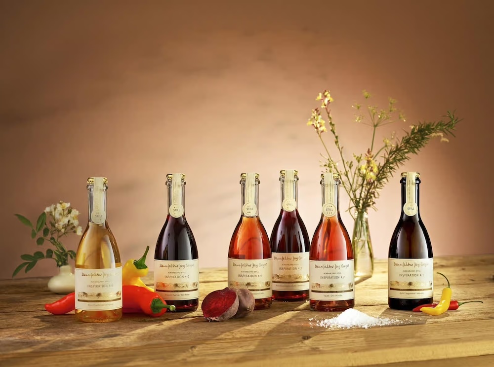 Dinnerabend - kreolisch und alkoholfrei am 24.1.26 – Bild 9