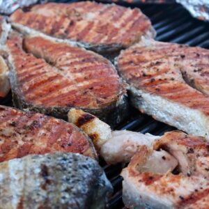 Gourmet-Grillkurs "Grillen à la Aquitaine" am 20.8.26