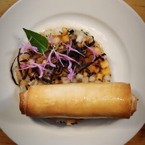 Gourmet-Grillkurs "Grillen à la Aquitaine" am 20.8.26 - ausgebucht