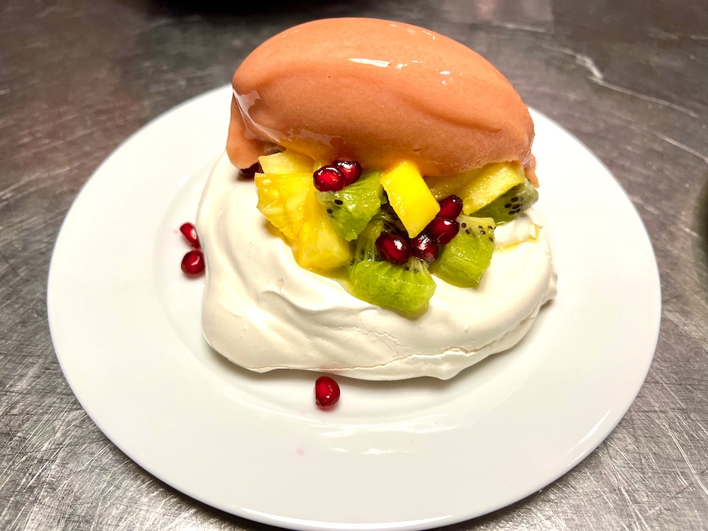 Dinnerabend - kreolisch und alkoholfrei am 24.1.26 – Bild 8