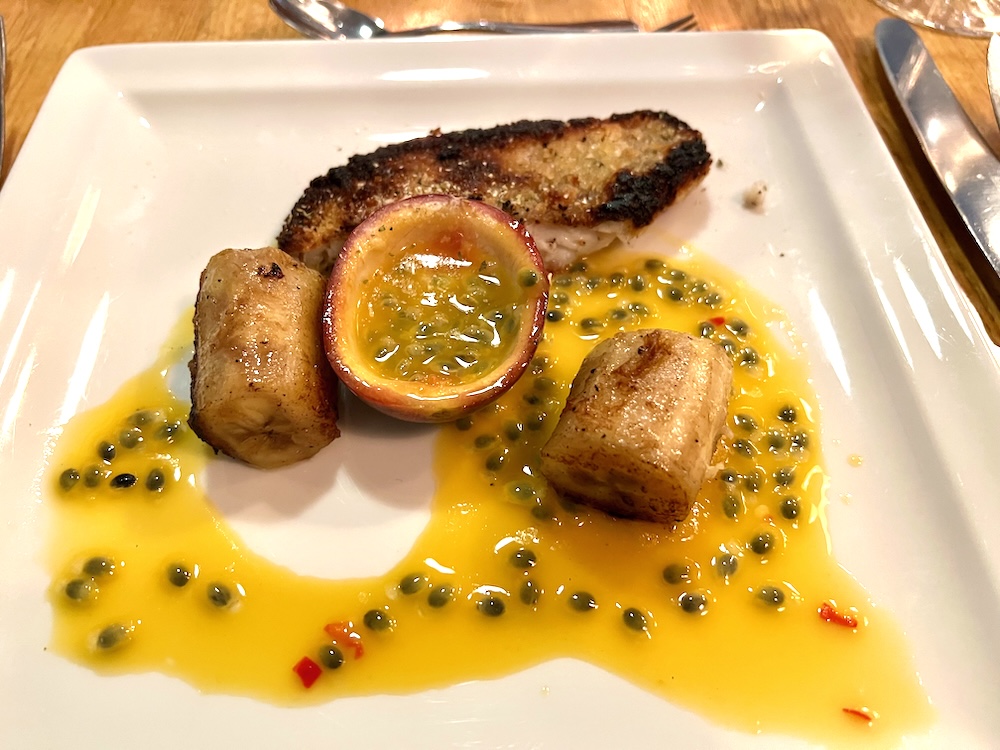 Dinnerabend - kreolisch und alkoholfrei am 24.1.26