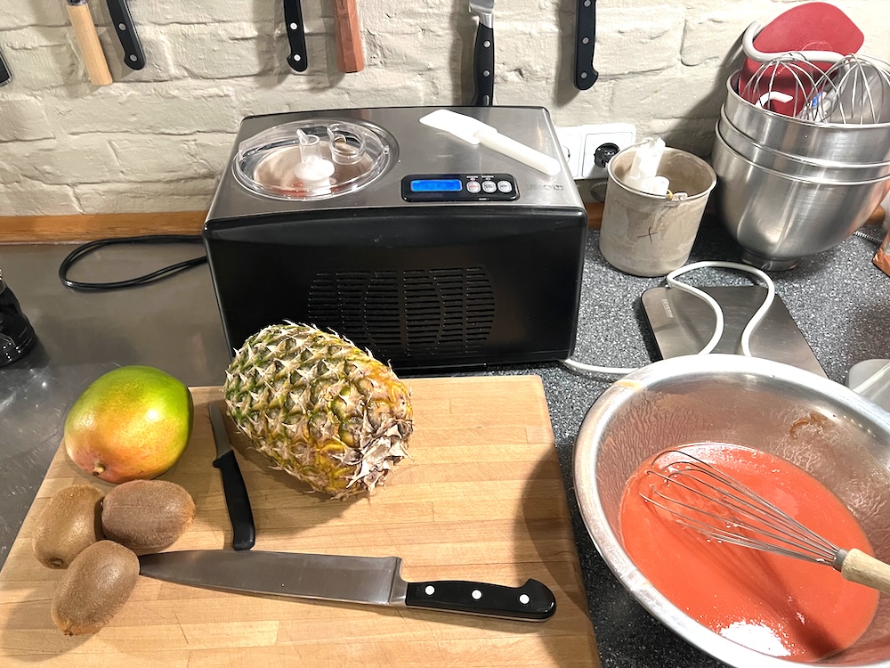 Dinnerabend - kreolisch und alkoholfrei am 24.1.26 – Bild 11