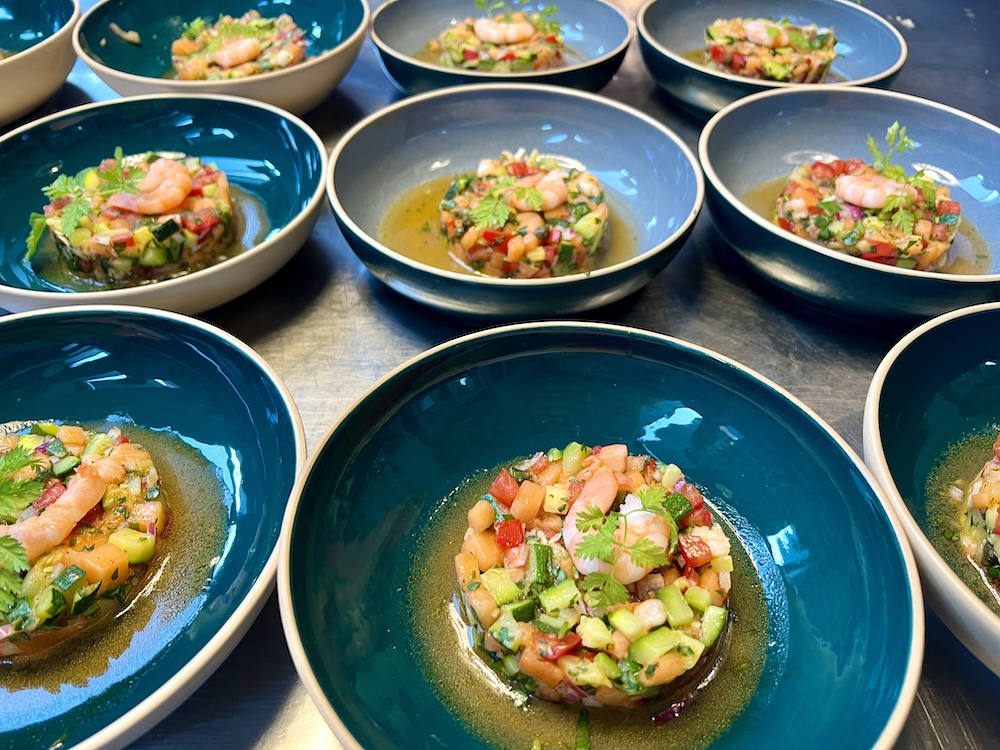 Gourmet-Kochkurs Kulinarische Inselreise nach Korsika am 18.6.2026 – Bild 4