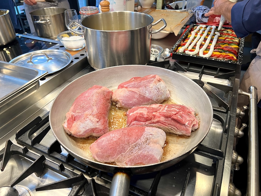 Gourmet-Kochkurs Kulinarische Inselreise nach Korsika am 18.6.2026 – Bild 13