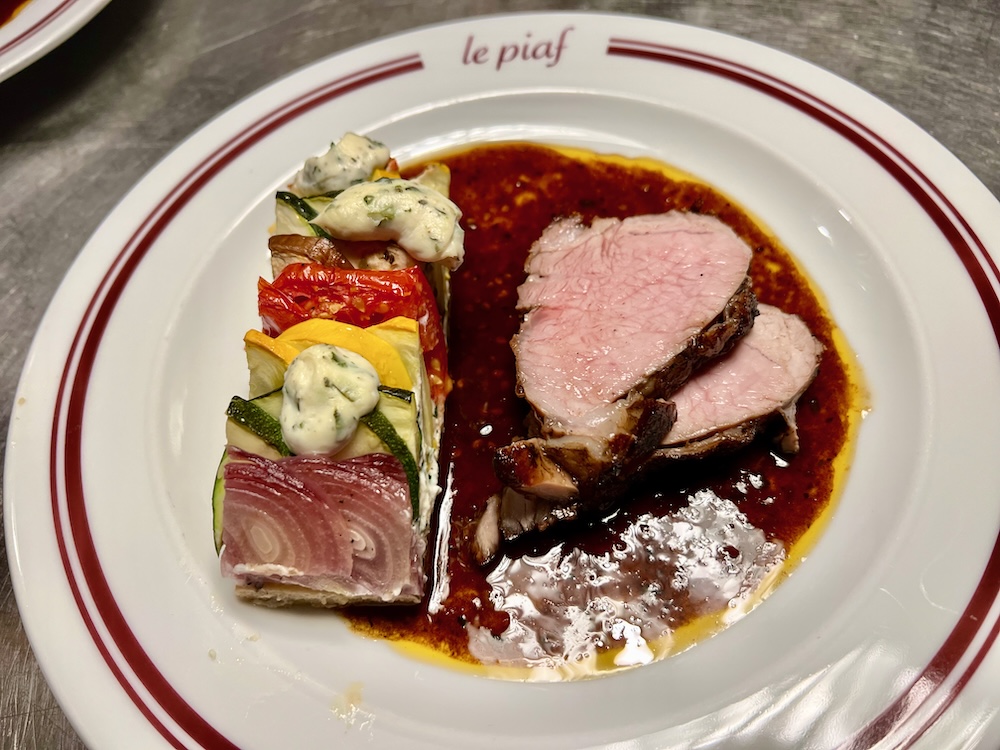 Gourmet-Kochkurs Kulinarische Inselreise nach Korsika am 18.6.2026 – Bild 15