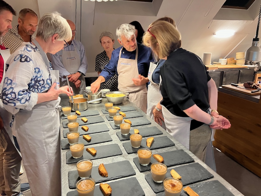 Gourmet-Kochkurs Kulinarische Inselreise nach Korsika am 18.6.2026 – Bild 21