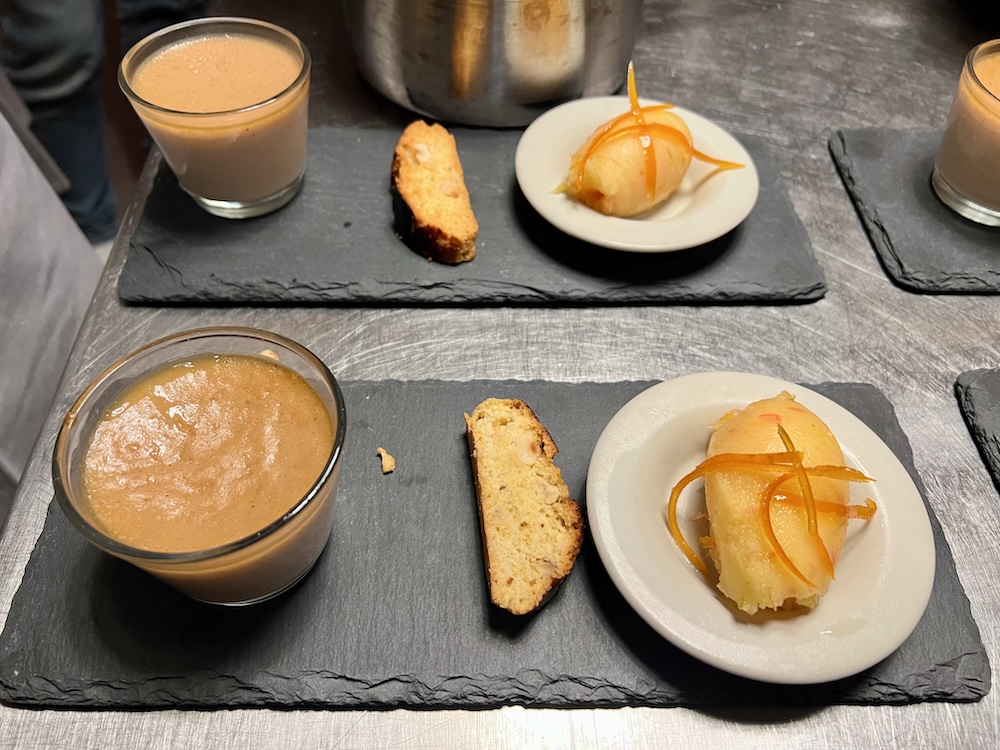 Gourmet-Kochkurs Kulinarische Inselreise nach Korsika am 18.6.2026 – Bild 22