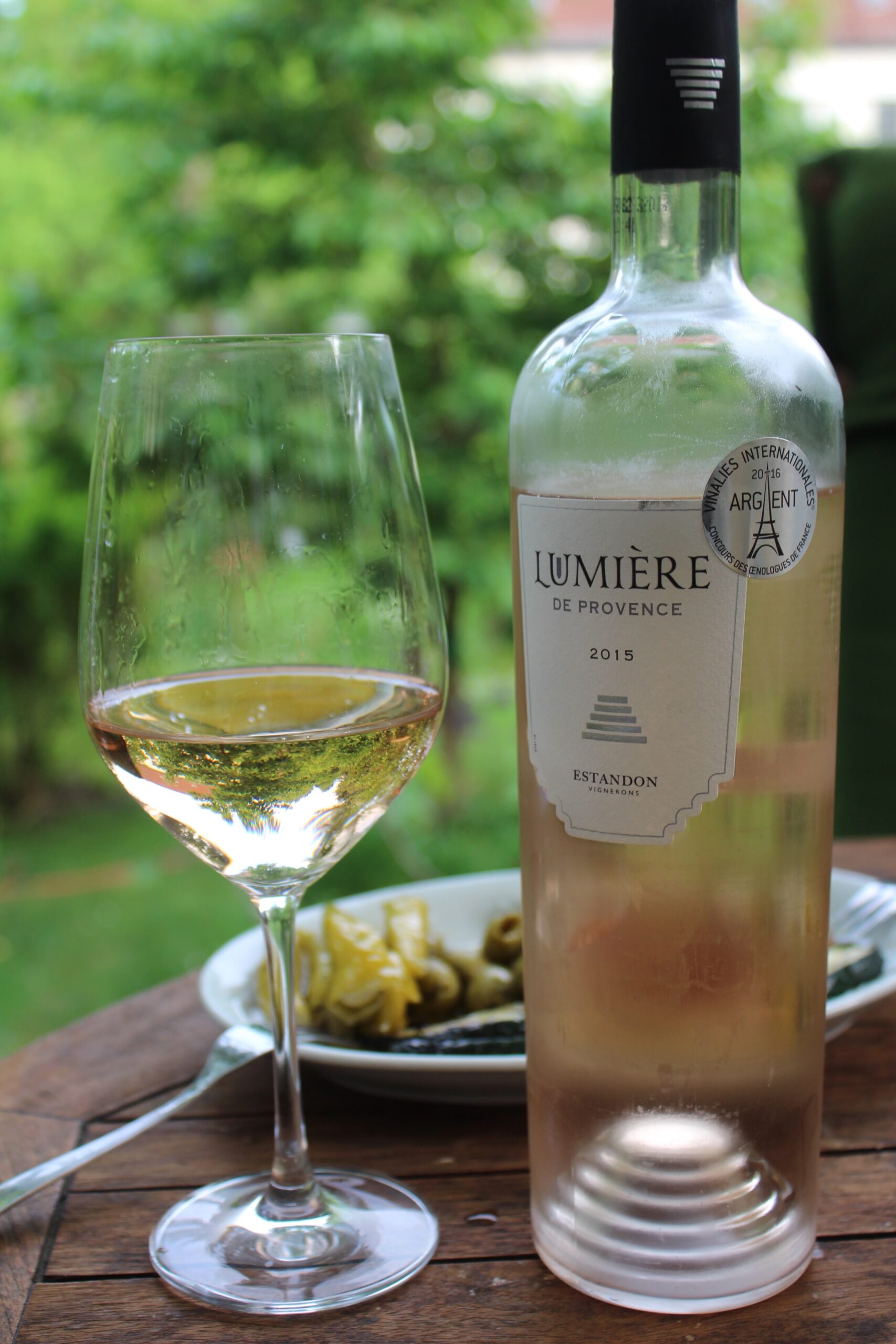 Gourmet-Grillkurs "La vie en rose" am 9.7.26