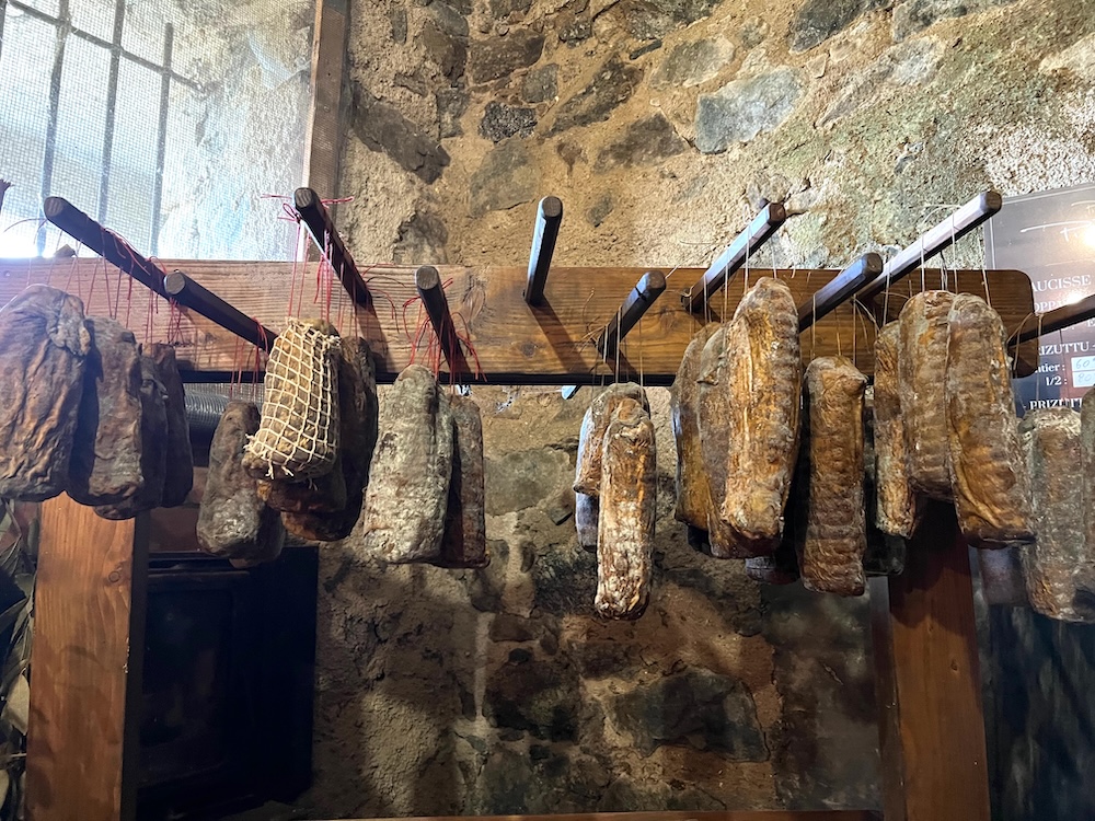 Gourmet-Kochkurs Kulinarische Inselreise nach Korsika am 18.6.2026 – Bild 11