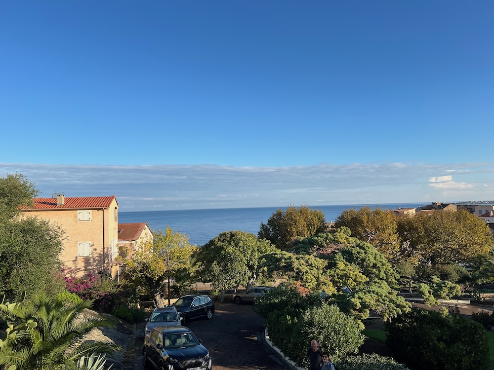 Gourmet-Kochkurs Kulinarische Inselreise nach Korsika am 18.6.2026 – Bild 3