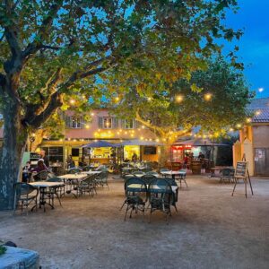 Gourmet-Kochkurs Kulinarische Inselreise nach Korsika am 18.6.2026