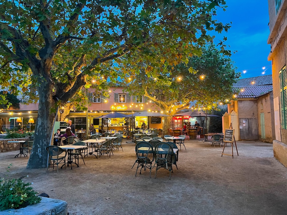 Gourmet-Kochkurs Kulinarische Inselreise nach Korsika am 18.6.2026