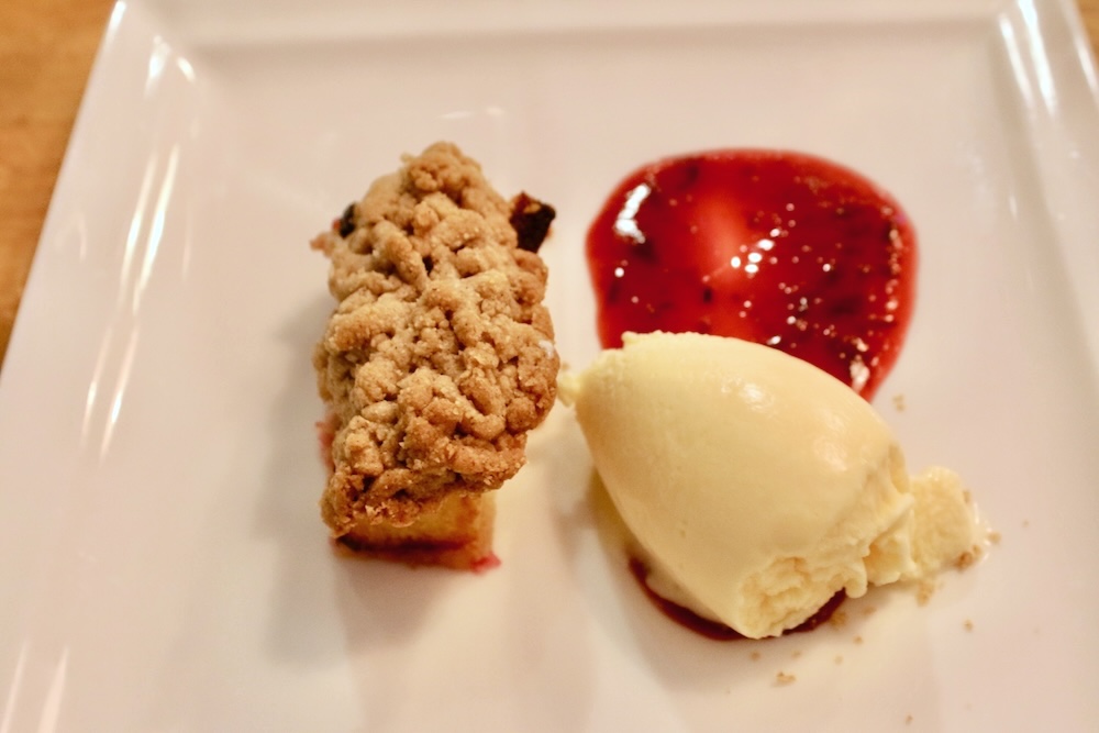 Claudes ChefsTable mit Elsass-Menü am 30.5.26 – Bild 13