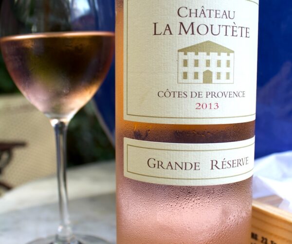 la moutete