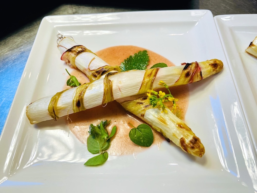 Claudes ChefsTable mit Elsass-Menü am 30.5.26 – Bild 6