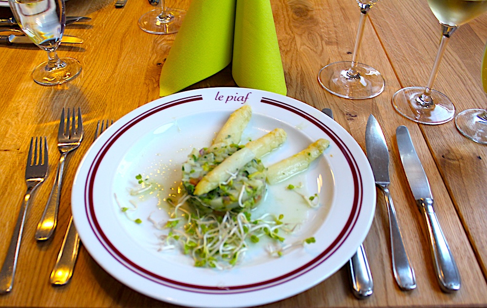 Rezept Spargeltatar – Bild 8
