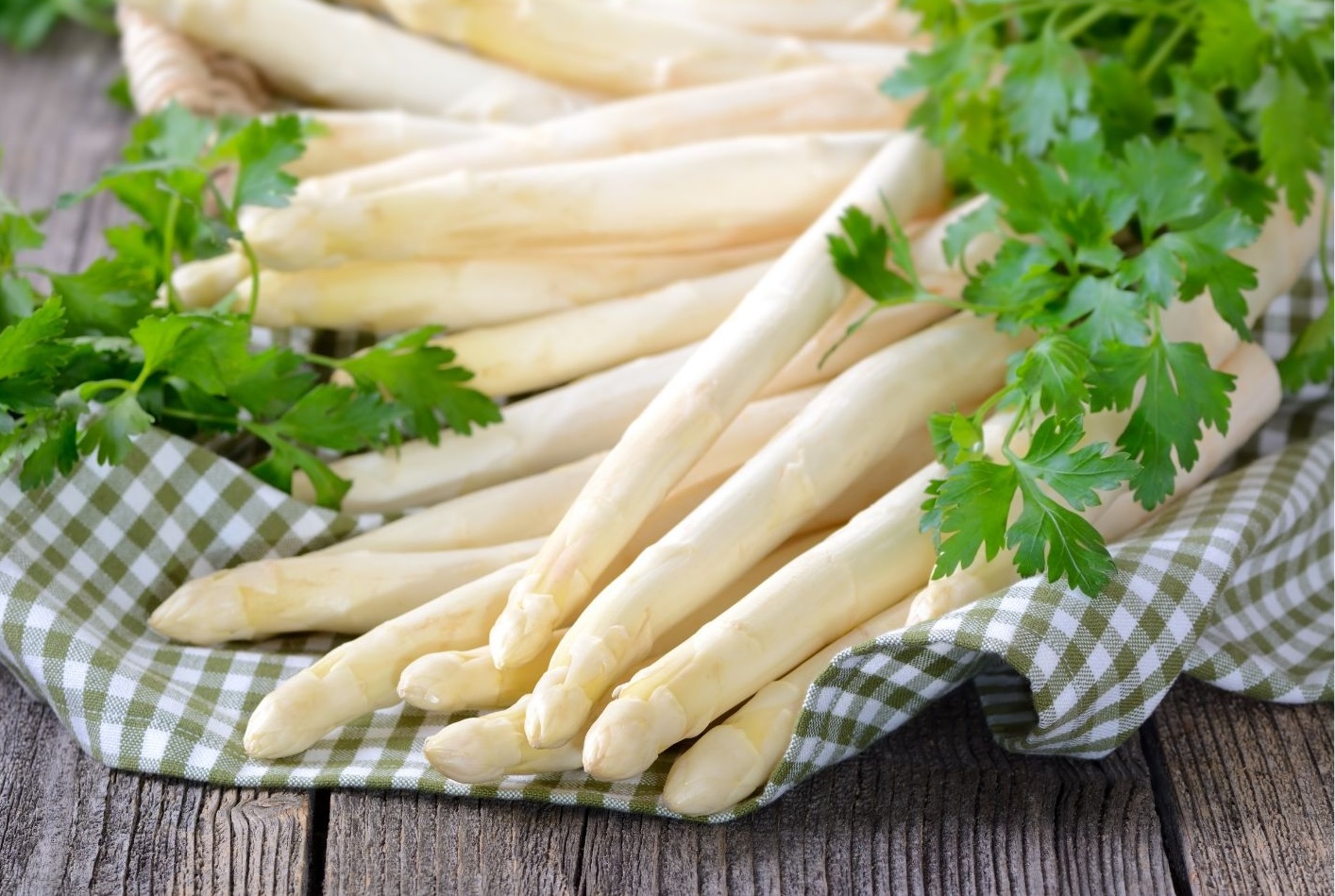 Rezept Spargeltatar – Bild 3