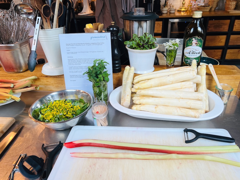 Rezept Spargeltatar – Bild 5