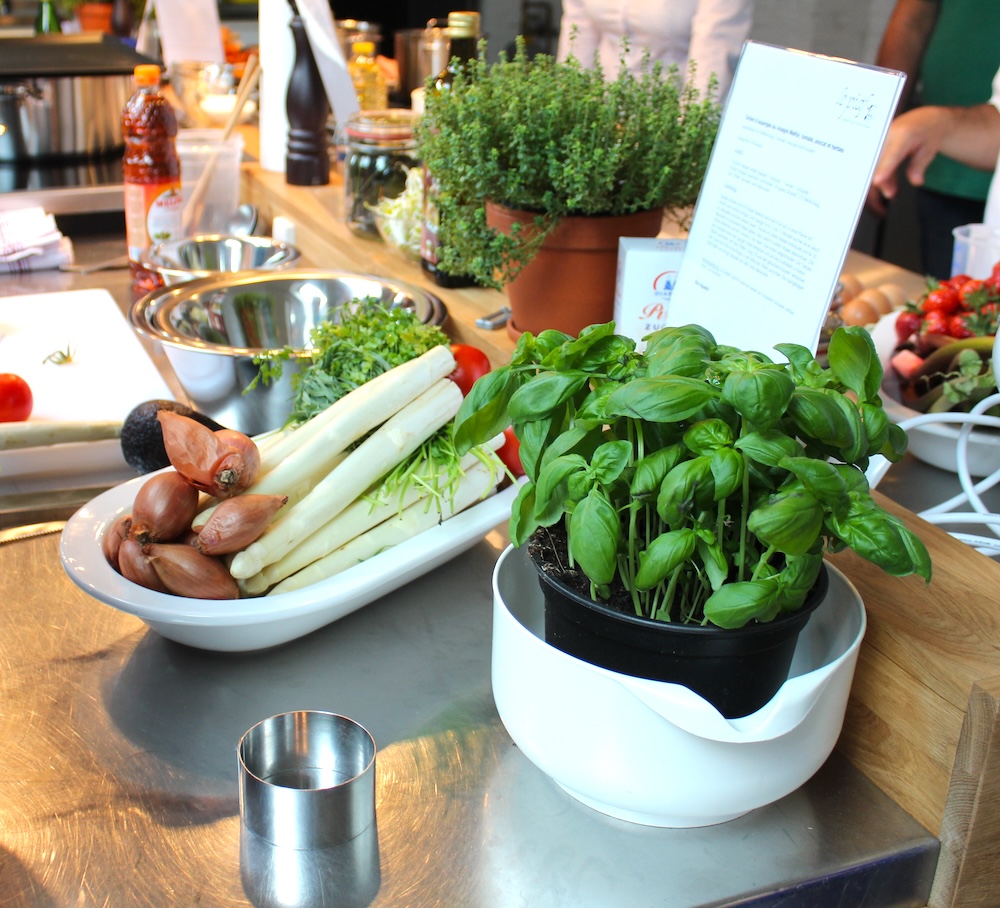 Rezept Spargeltatar – Bild 7