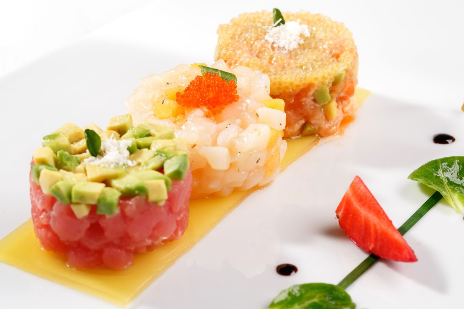 Rezept Spargeltatar – Bild 6