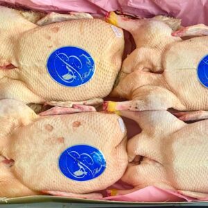 Enten-Workshop: Konservieren, Veredeln, Genießen am 30. und 31.01.27