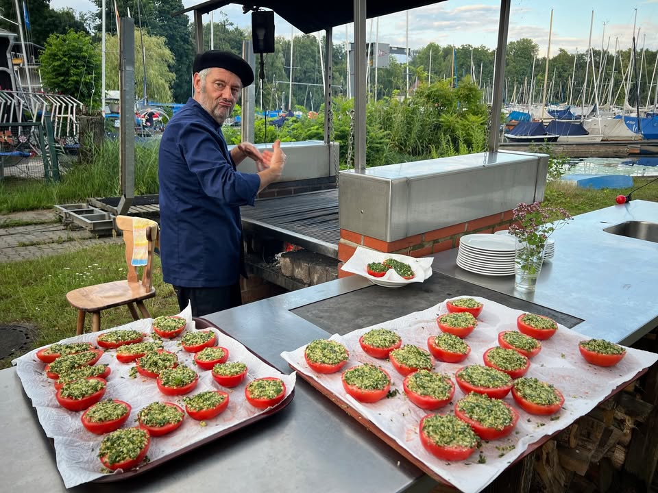 Gourmanderie - Kochschule und Eventlocation