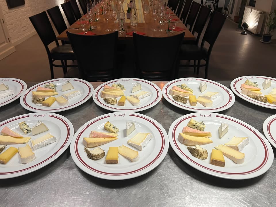 Gourmanderie - Kochschule und Eventlocation