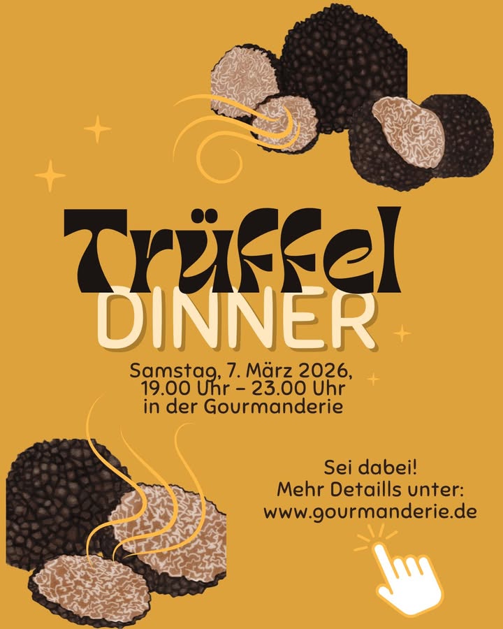 Gourmanderie - Kochschule und Eventlocation