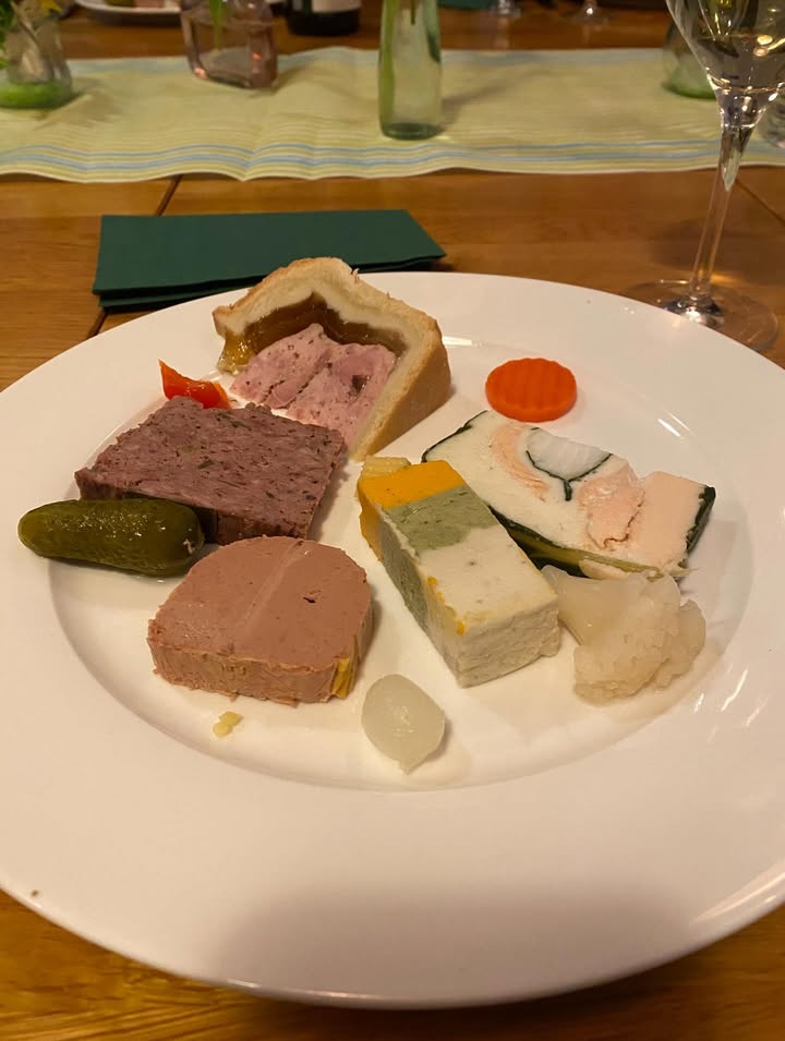 Gourmanderie - Kochschule und Eventlocation
