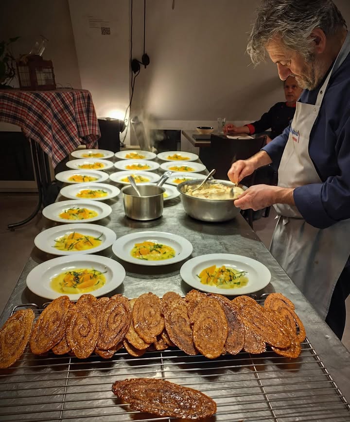 Gourmanderie - Kochschule und Eventlocation